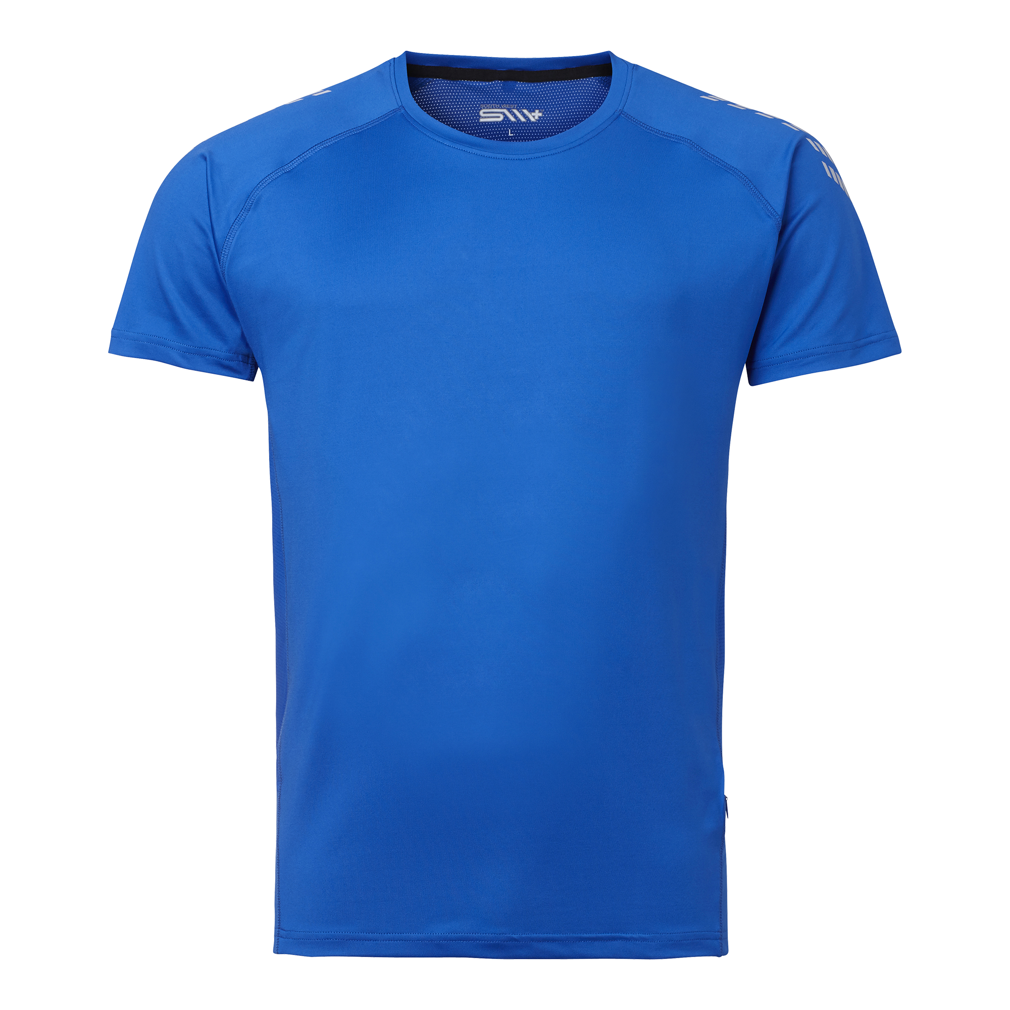 Ted Funktions T-shirt - 2