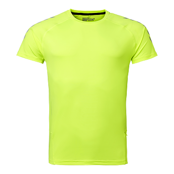 Ted Funktions T-shirt