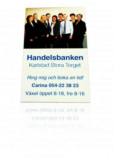 Kylskåpsmagnet mjuk rakskuren - 5