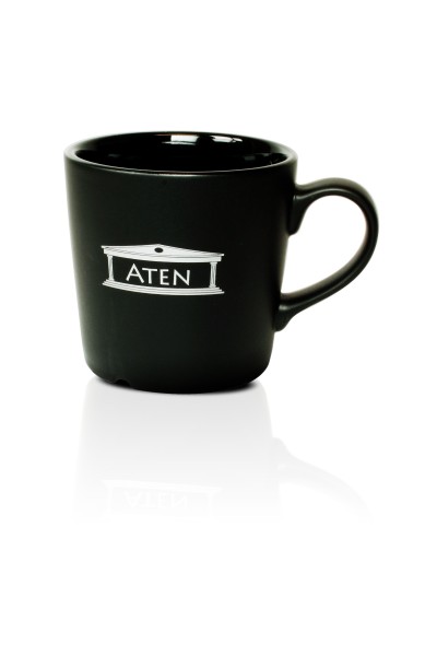 Mugg Aten - 3