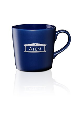 Mugg Aten