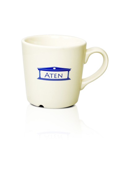 Mugg Aten - 2