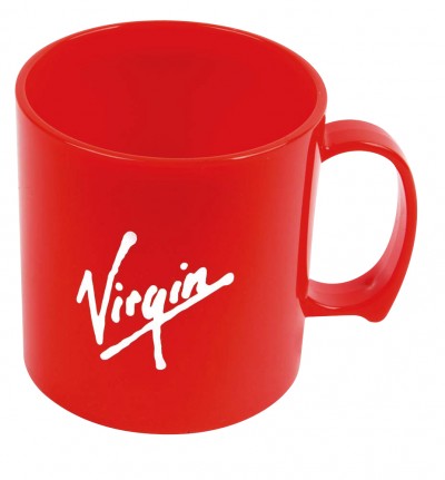 Mugg Paus - 5