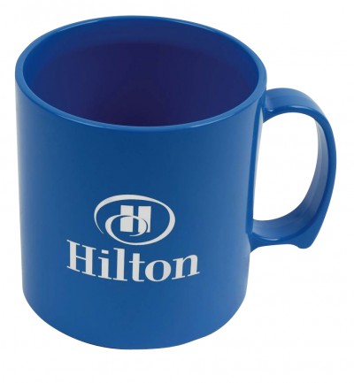 Mugg Paus - 3