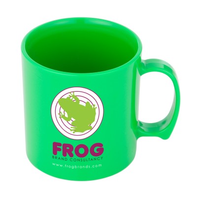 Mugg Paus - 4