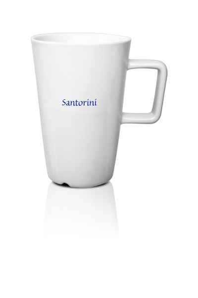 Mugg Santorini - 2