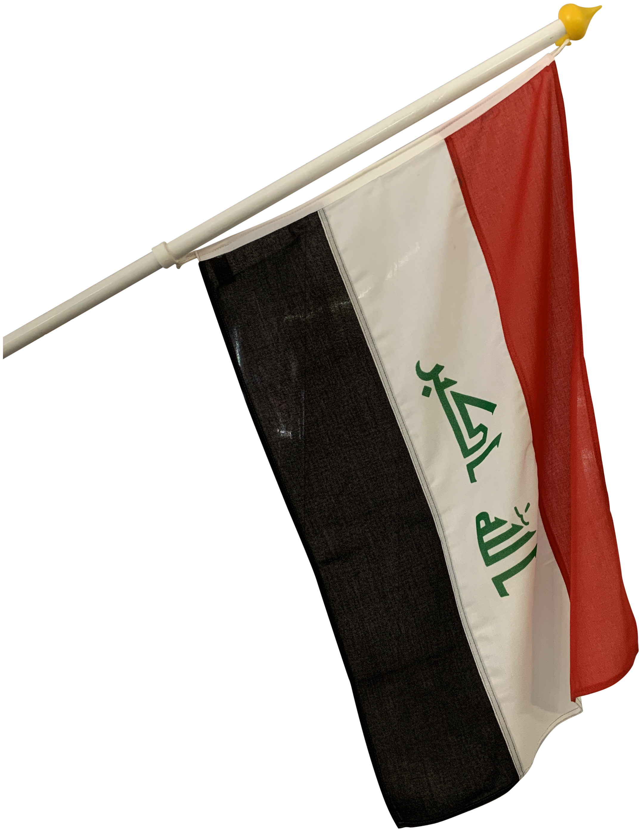 Iraks Fasadflagga