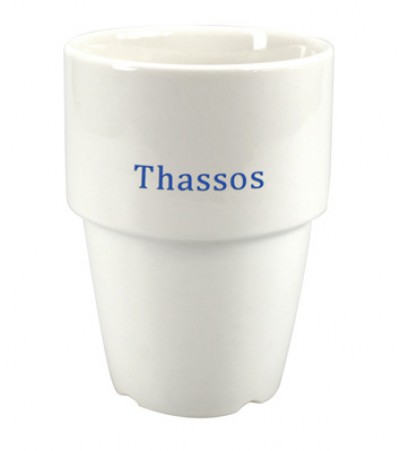 Mugg Thassos - 2