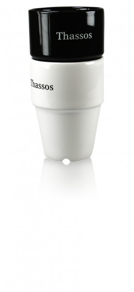 Mugg Thassos