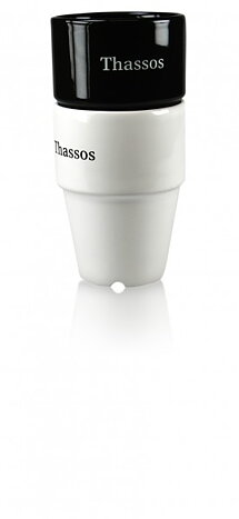 Mugg Thassos