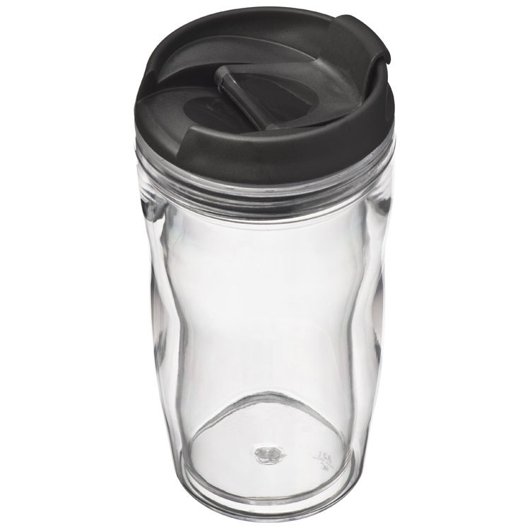 Termomugg transparent