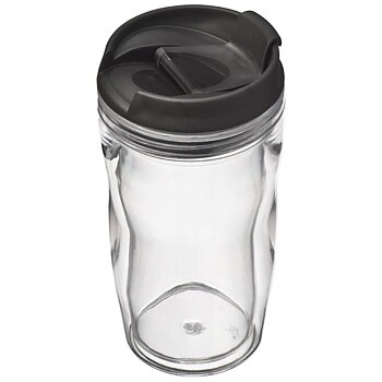 Termomugg transparent