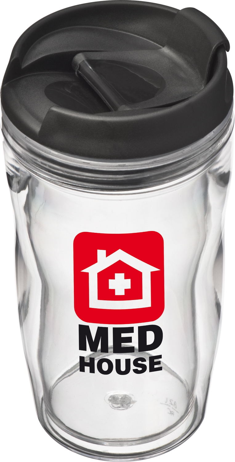 Termomugg transparent - 2