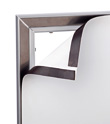 Panel Base & Magnet Frame - 2