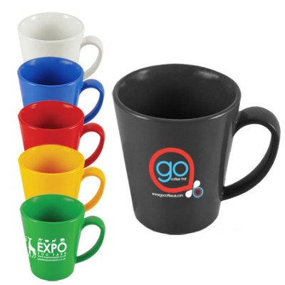 Mugg Supreme - 3