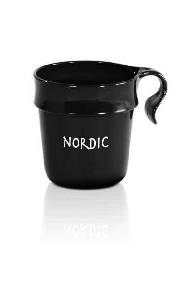Nordic Plastmugg - 3