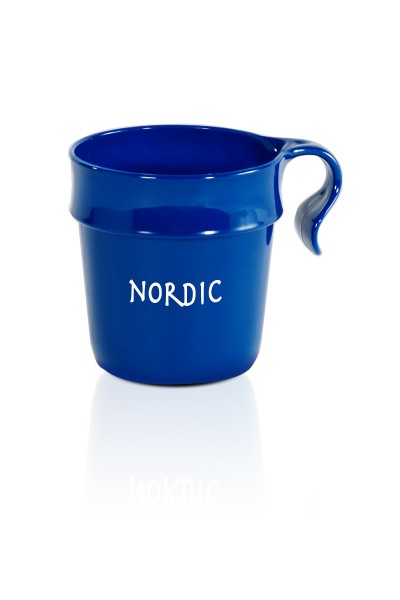 Nordic Plastmugg - 2