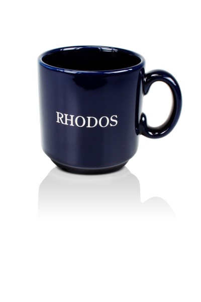 Mugg Rhodos