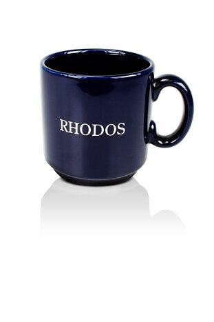 Mugg Rhodos