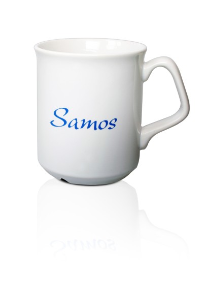 Mugg Samos - 2