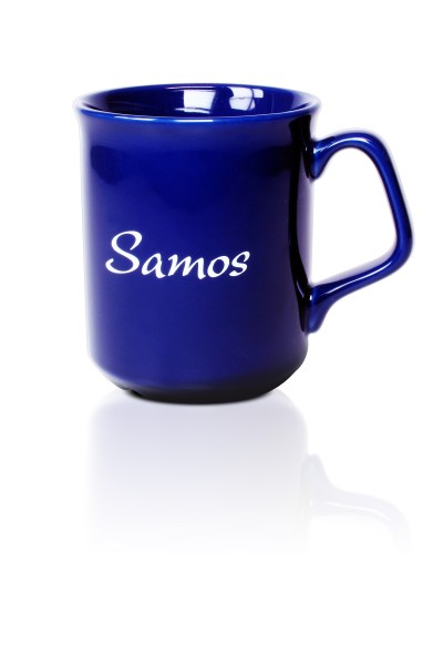Mugg Samos - 4