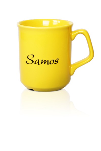 Mugg Samos - 3