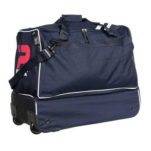 Girona Soccer Wheel Bag