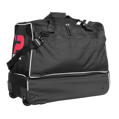 Girona Soccer Wheel Bag - 2