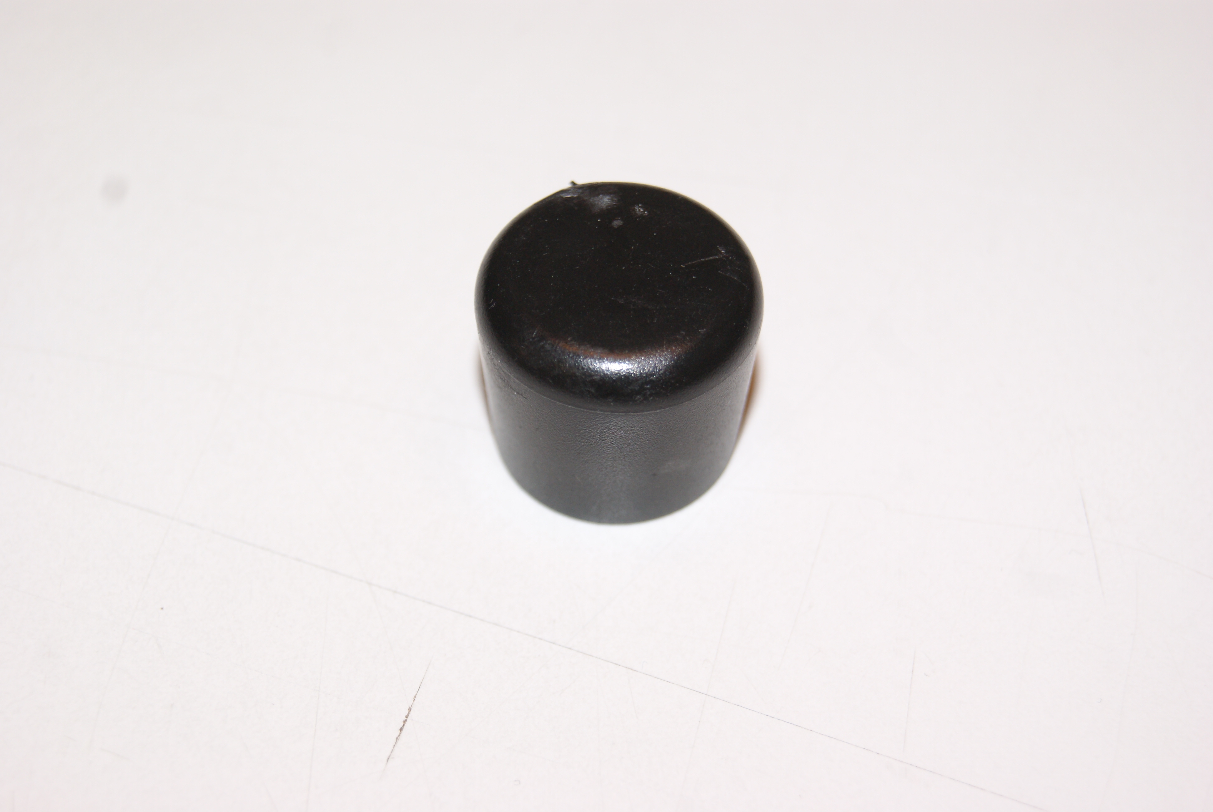 Ändknopp fasadstång - 2
