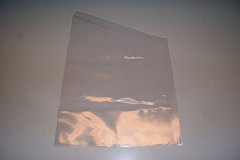 Transparant Pocketflagga
