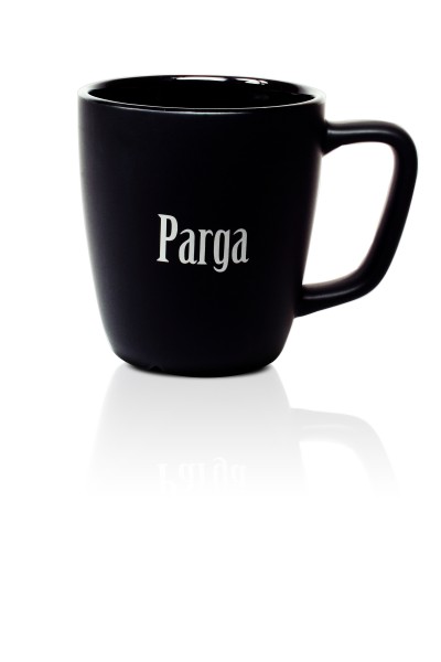 Mugg Parga - 3