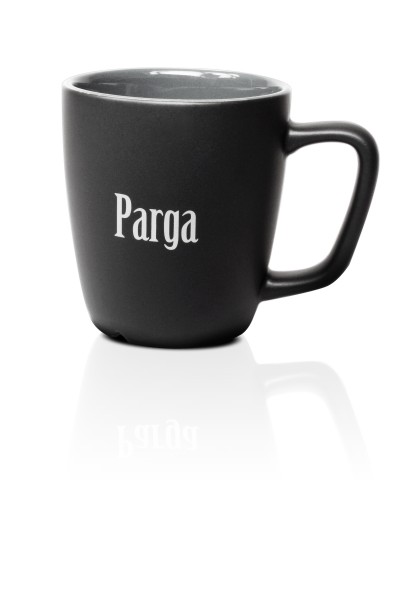 Mugg Parga - 4