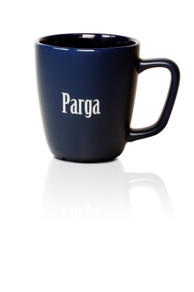 Mugg Parga - 2