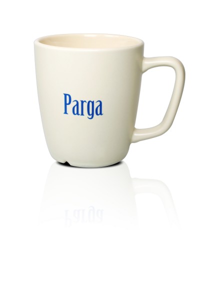 Mugg Parga