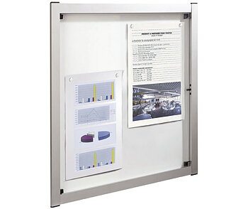 Vitincom Media Inomhus 51x38 cm