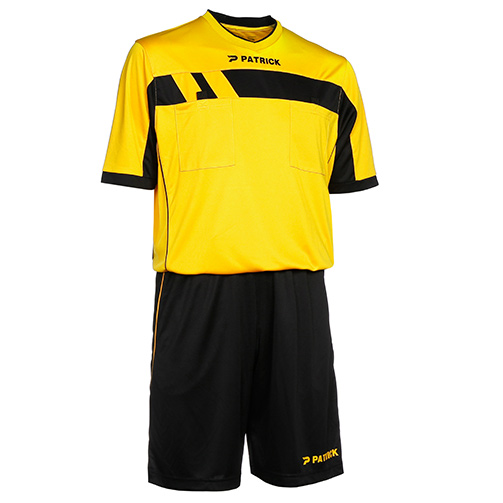 Referee suit ss - 3