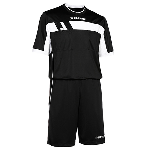 Referee suit ss