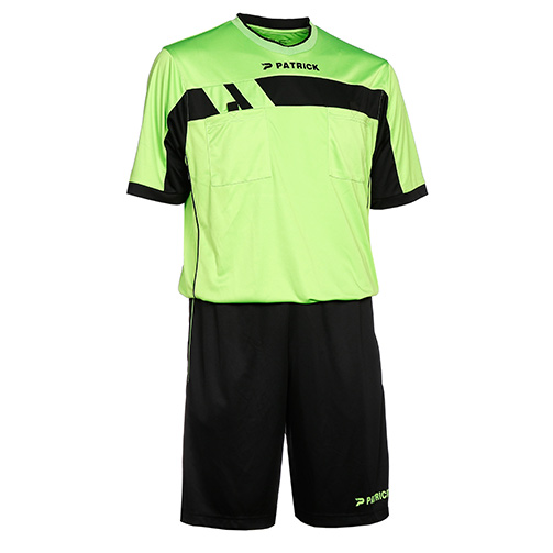 Referee suit ss - 4