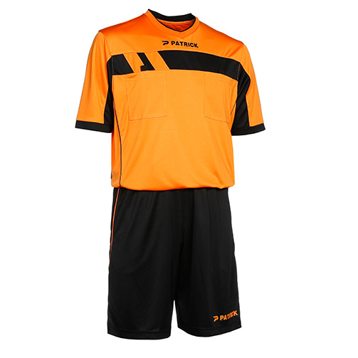 Referee suit ss - 2