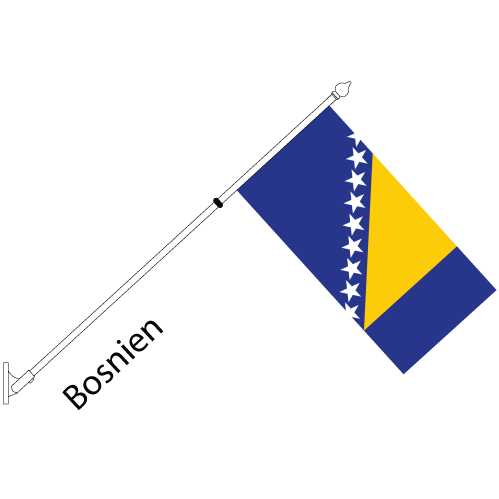 Bosnien och Hercegovina - 2