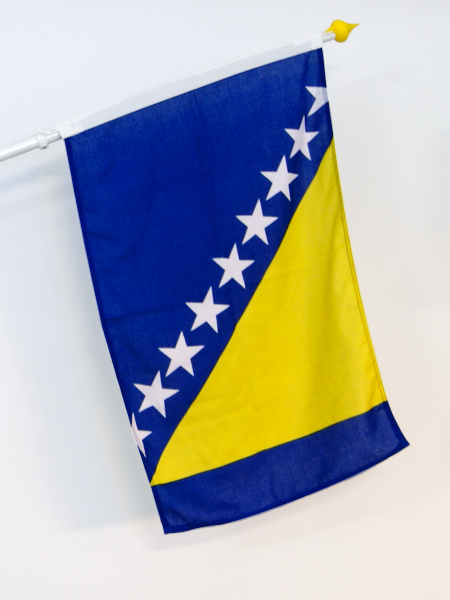 Bosnien och Hercegovina
