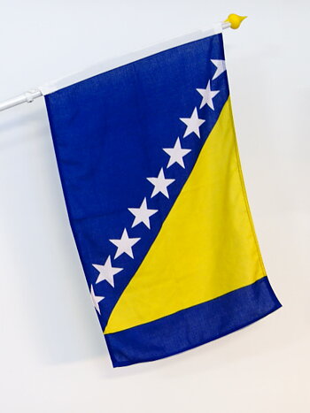Bosnien och Hercegovina