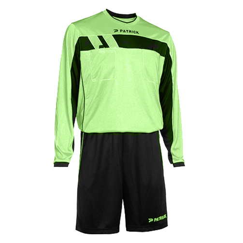 Referee suit ls - 4