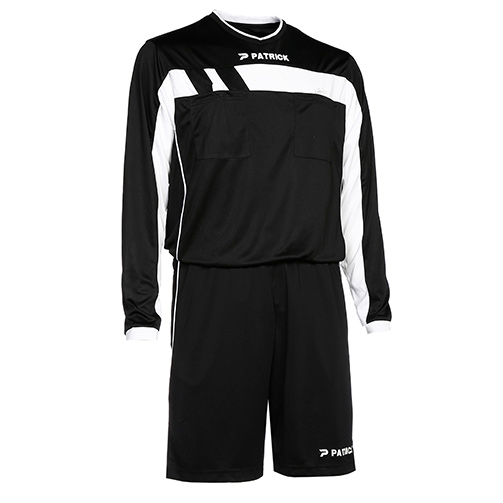 Referee suit ls