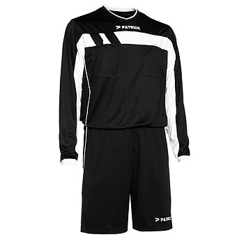 Referee suit ls