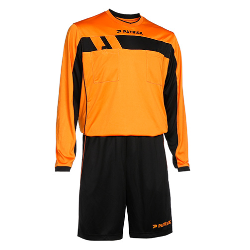 Referee suit ls - 2