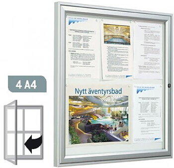 Vitincom Classic Utomhus 55x75 cm