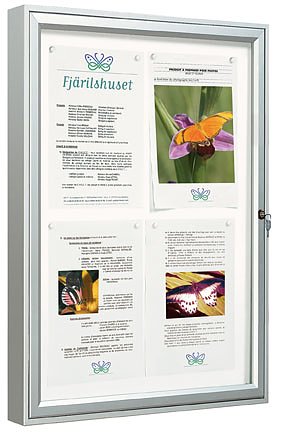 Vitincom Classic Utomhus 75x75 cm