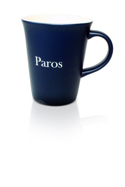 Mugg Paros - 3