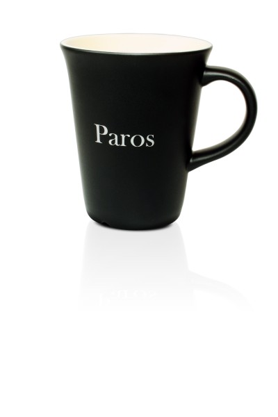 Mugg Paros